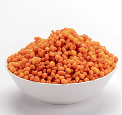 Indian Charki Bhundi Snack - Image 1